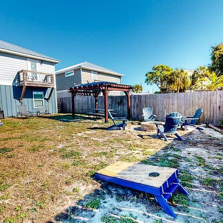 Villa Blue Haven Panama City Beach Esterno foto