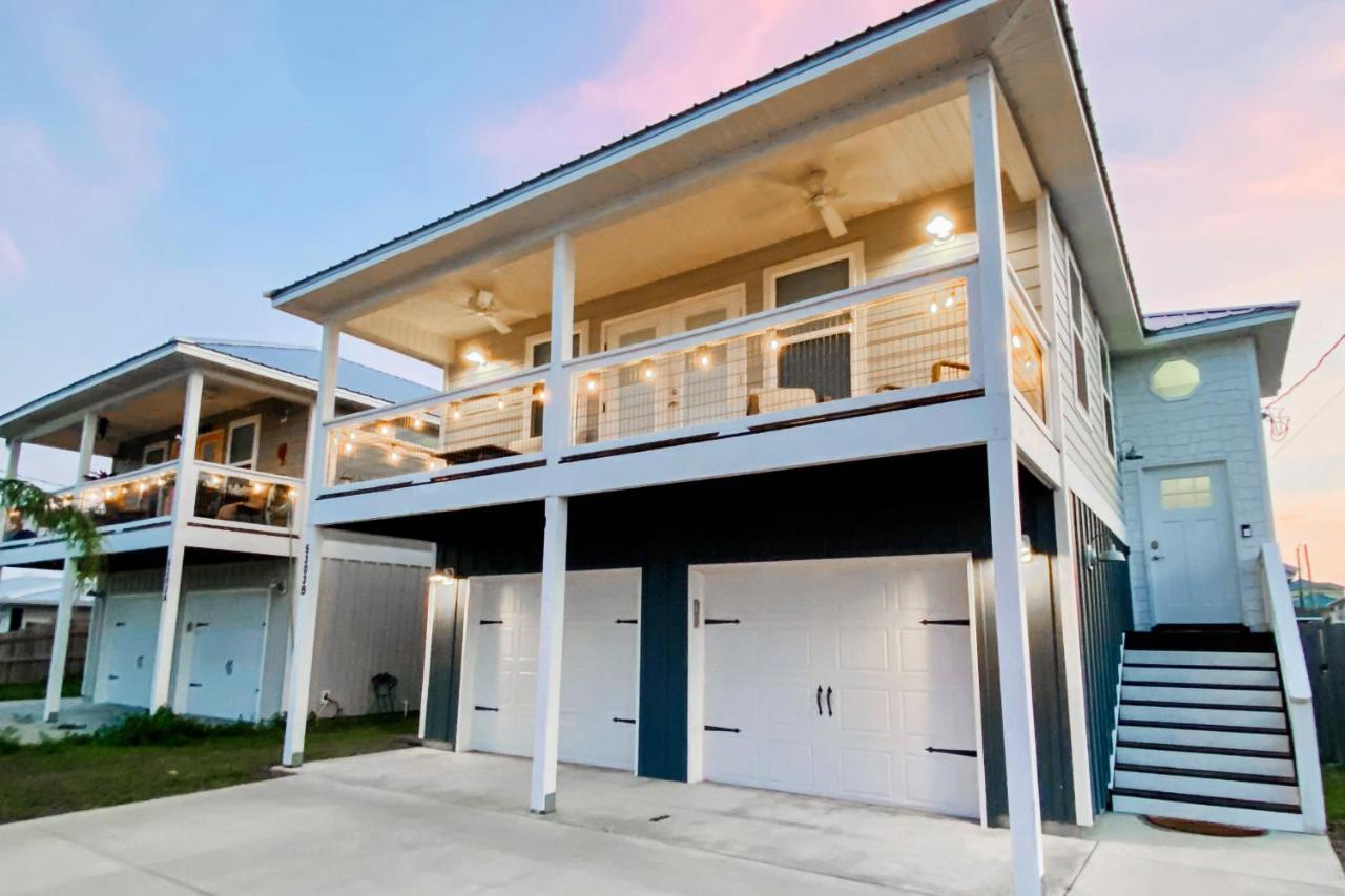 Villa Blue Haven Panama City Beach Esterno foto
