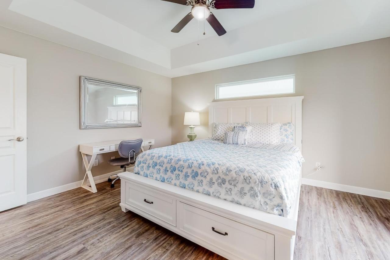 Villa Blue Haven Panama City Beach Esterno foto
