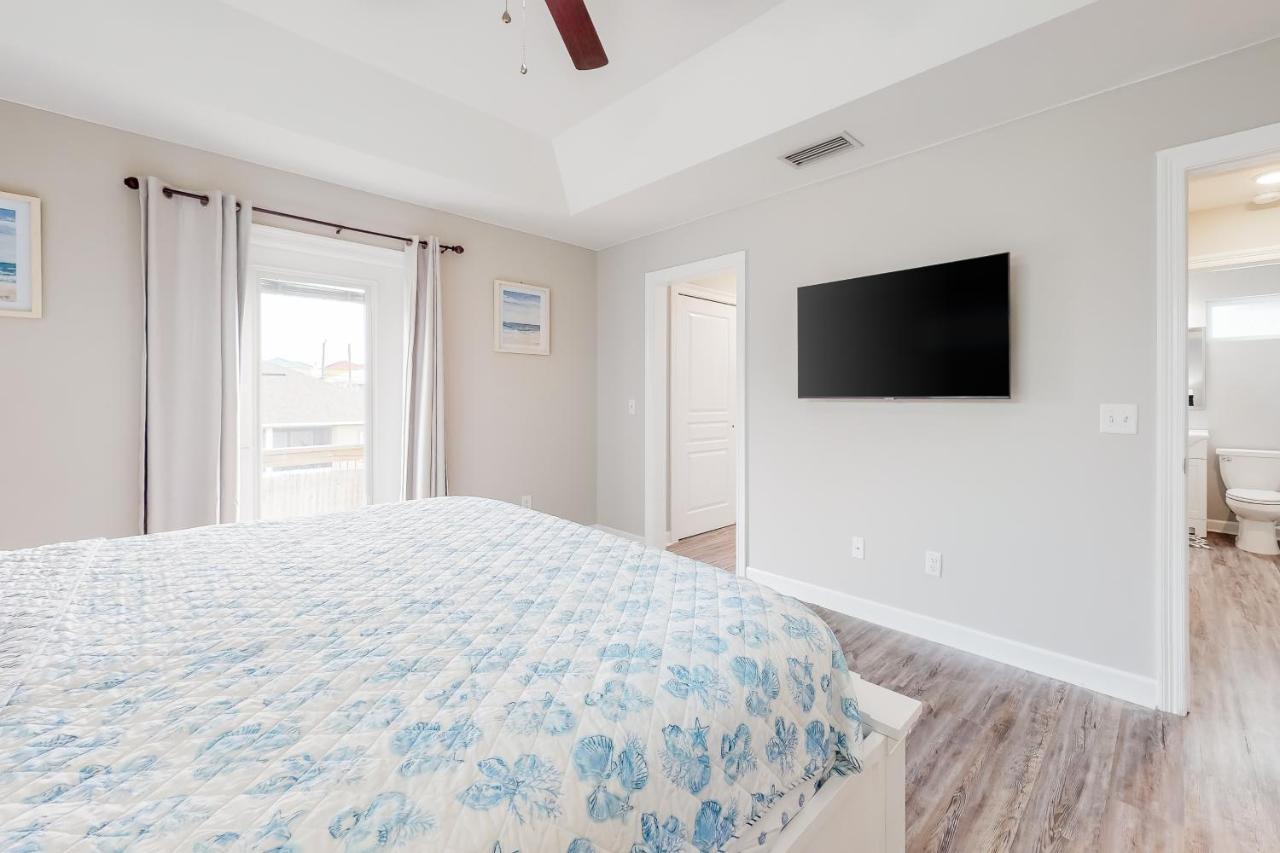 Villa Blue Haven Panama City Beach Esterno foto