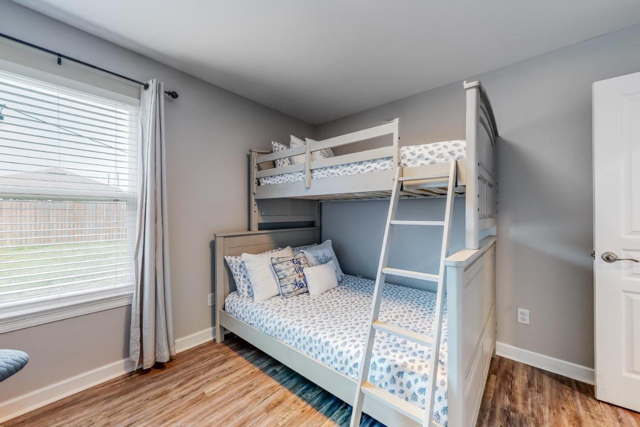 Villa Blue Haven Panama City Beach Esterno foto