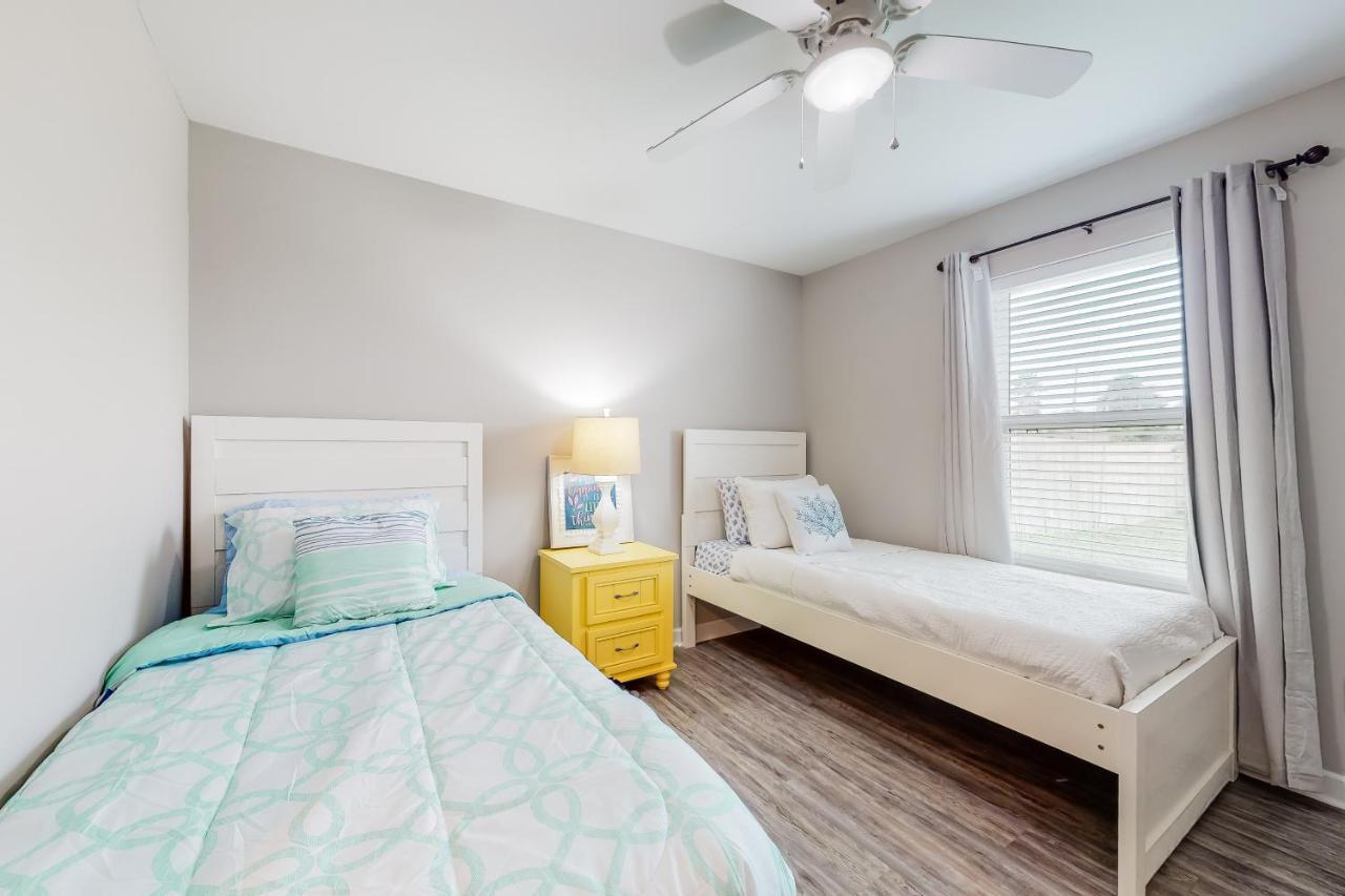 Villa Blue Haven Panama City Beach Esterno foto