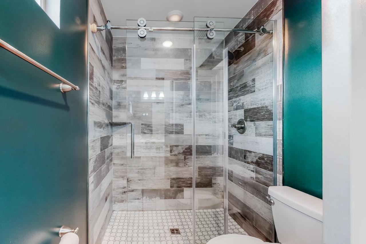 Villa Blue Haven Panama City Beach Esterno foto
