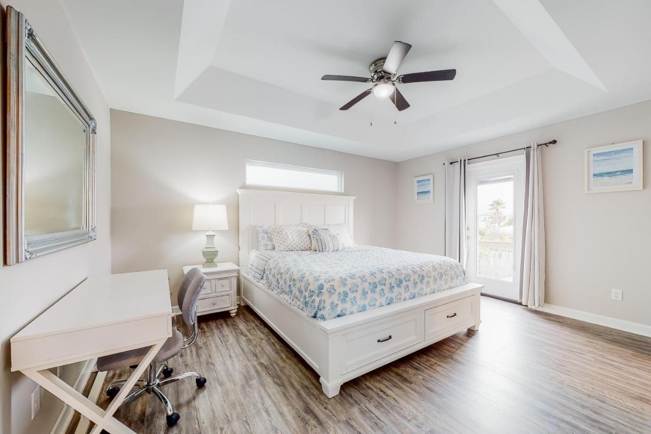 Villa Blue Haven Panama City Beach Esterno foto
