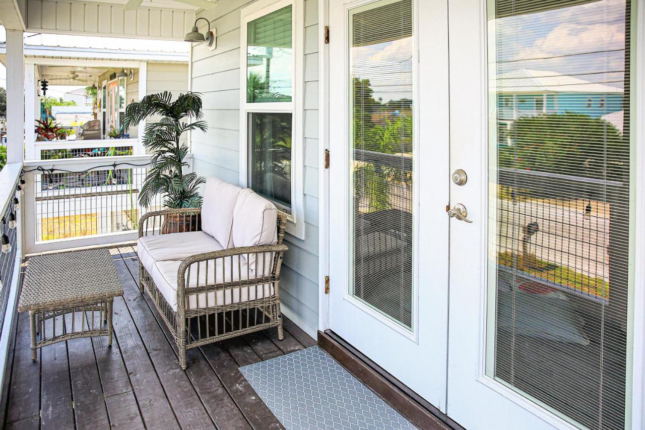 Villa Blue Haven Panama City Beach Esterno foto