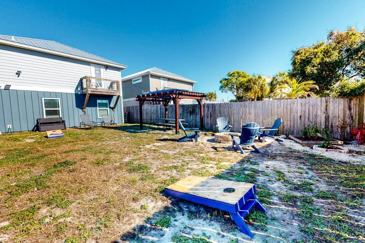 Villa Blue Haven Panama City Beach Esterno foto