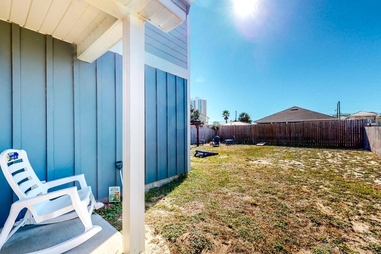 Villa Blue Haven Panama City Beach Esterno foto